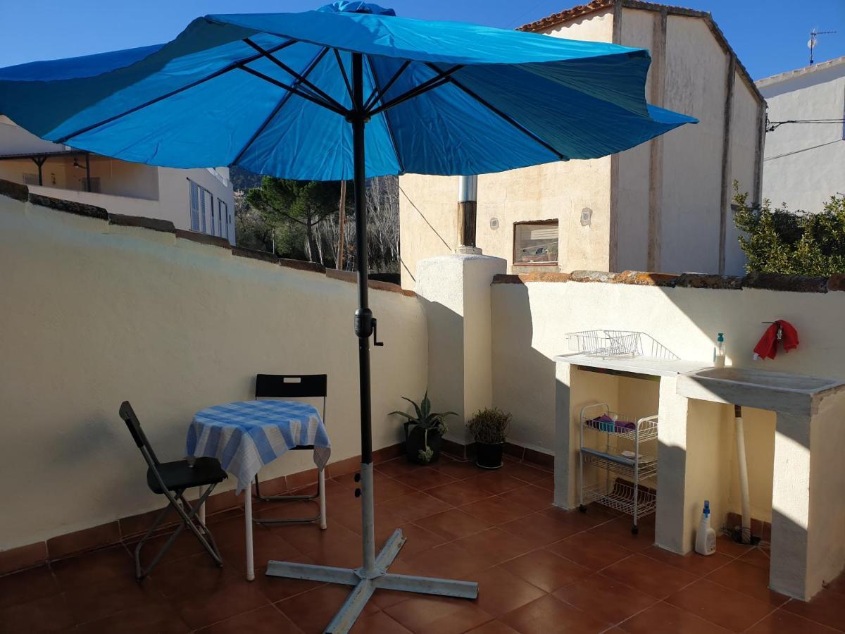 Cal Valero Apartment Duesaigues Luaran gambar