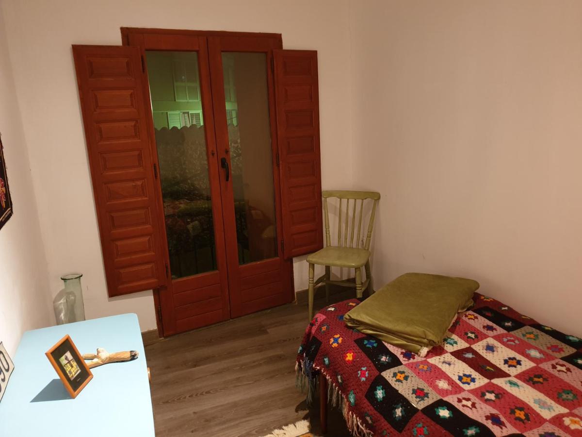 Cal Valero Apartment Duesaigues Luaran gambar