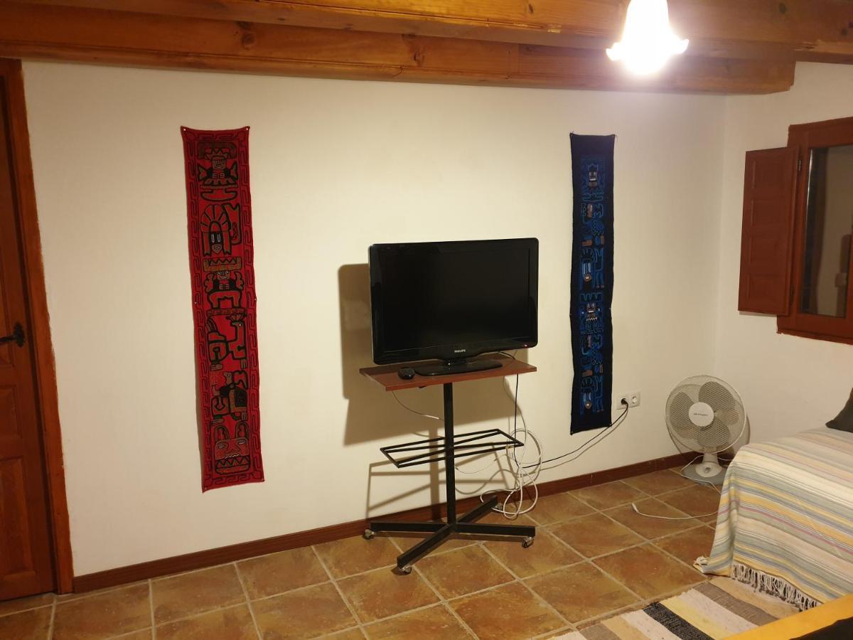 Cal Valero Apartment Duesaigues Luaran gambar