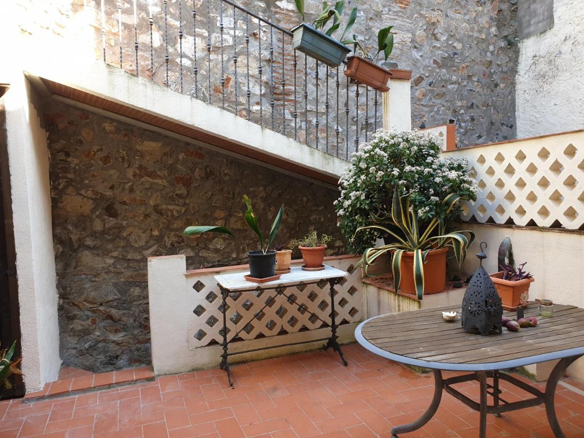 Cal Valero Apartment Duesaigues Luaran gambar
