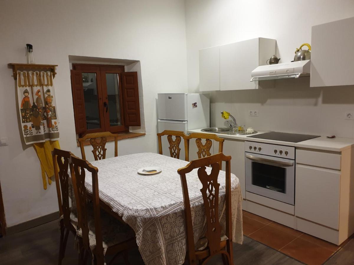 Cal Valero Apartment Duesaigues Luaran gambar