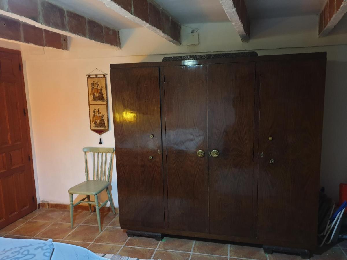 Cal Valero Apartment Duesaigues Luaran gambar