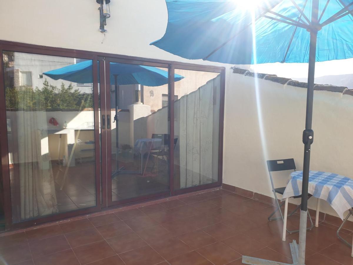 Cal Valero Apartment Duesaigues Luaran gambar