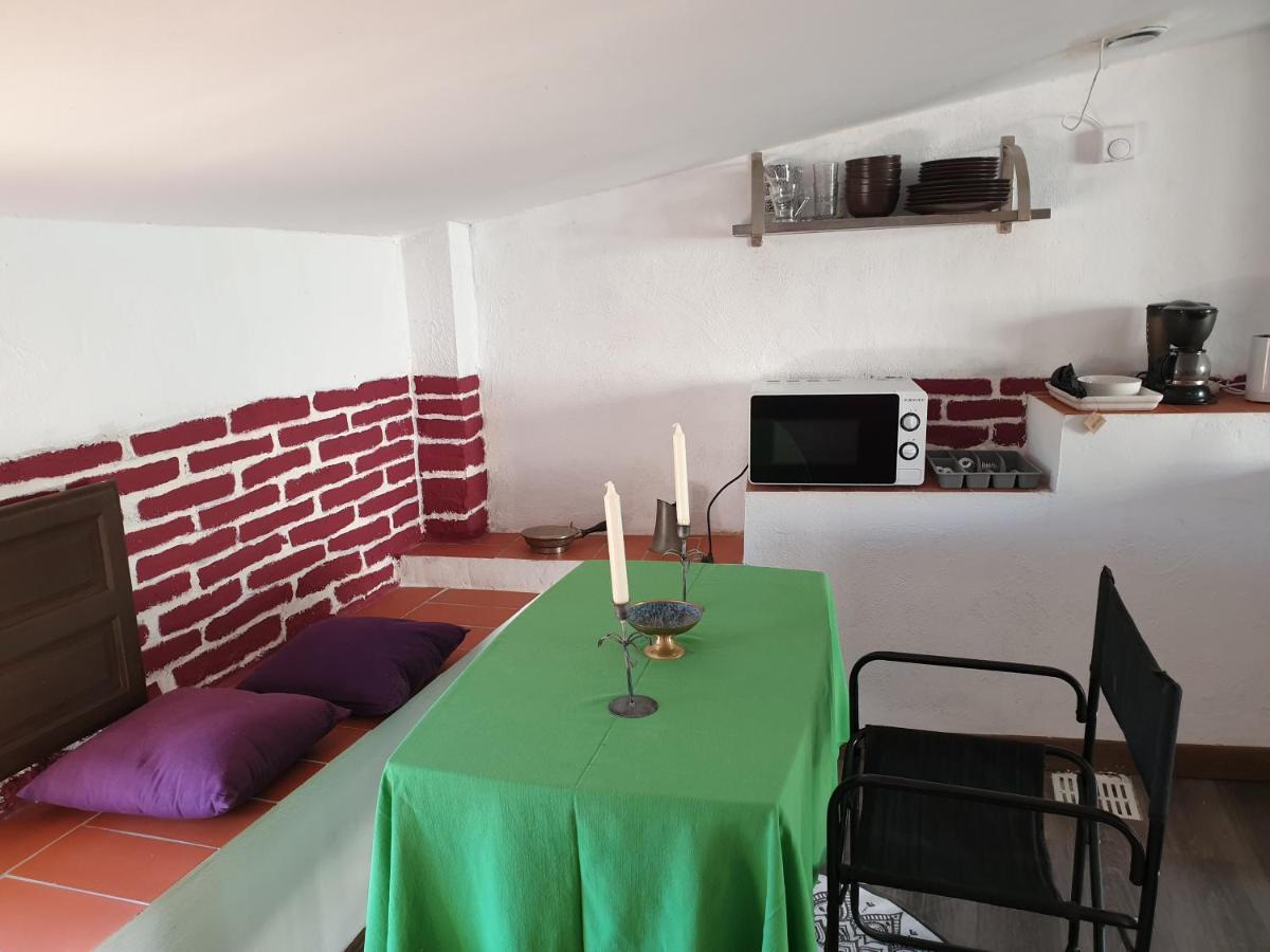Cal Valero Apartment Duesaigues Luaran gambar