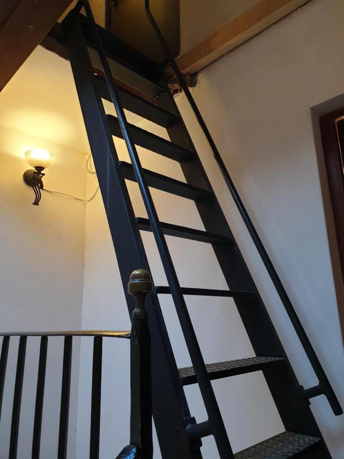 Cal Valero Apartment Duesaigues Luaran gambar