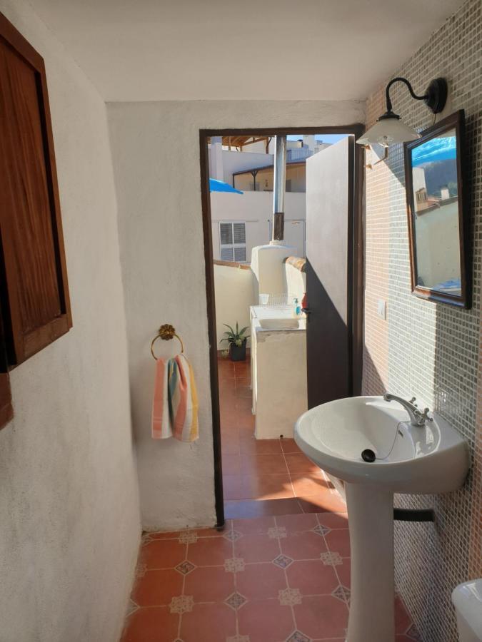 Cal Valero Apartment Duesaigues Luaran gambar