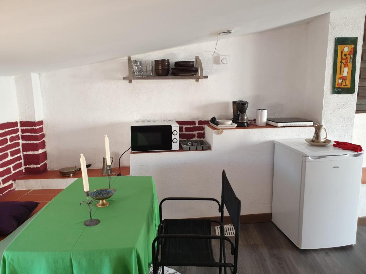 Cal Valero Apartment Duesaigues Luaran gambar