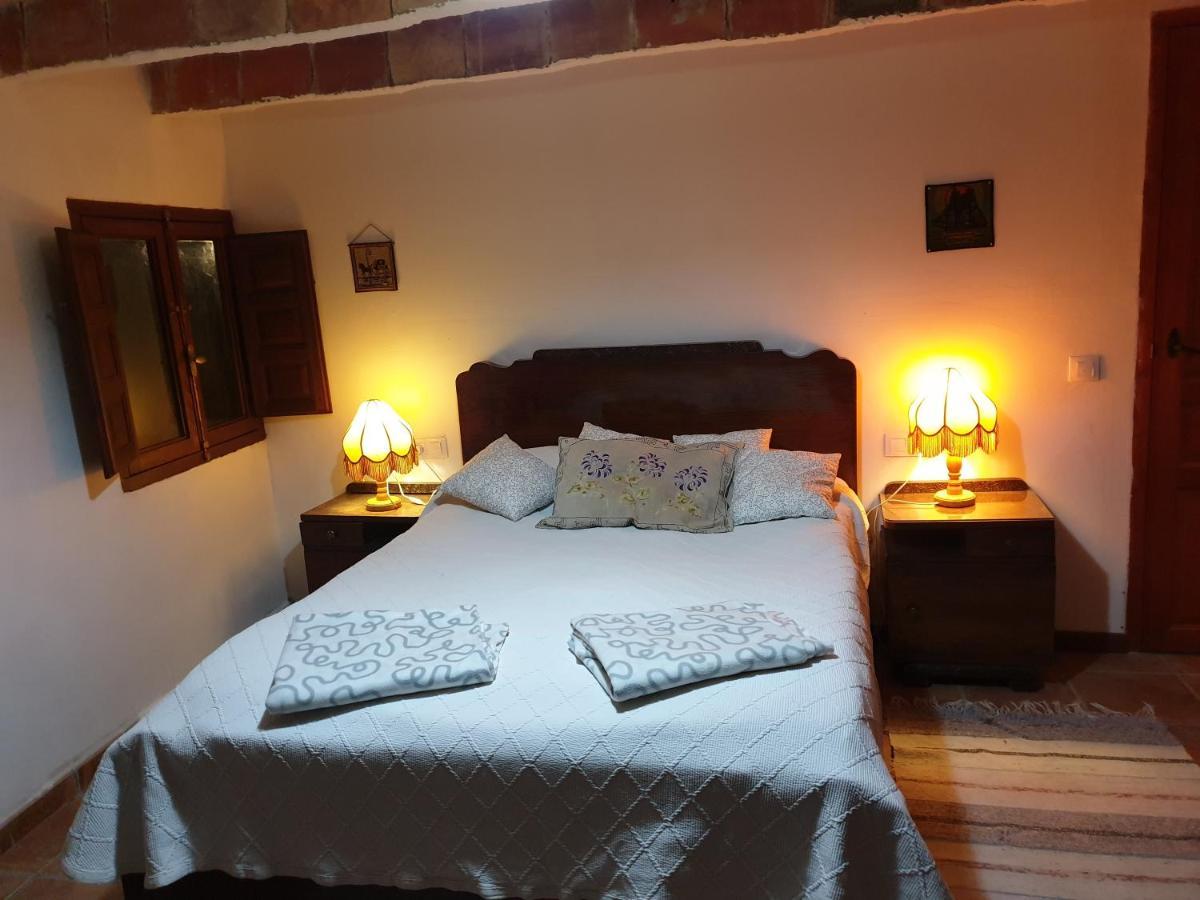Cal Valero Apartment Duesaigues Luaran gambar