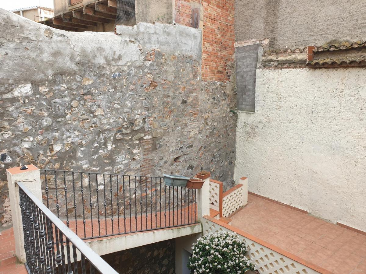 Cal Valero Apartment Duesaigues Luaran gambar
