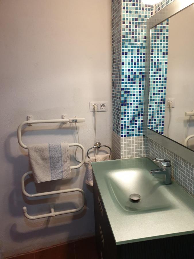 Cal Valero Apartment Duesaigues Luaran gambar