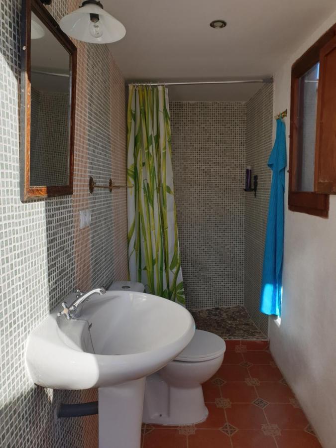 Cal Valero Apartment Duesaigues Luaran gambar