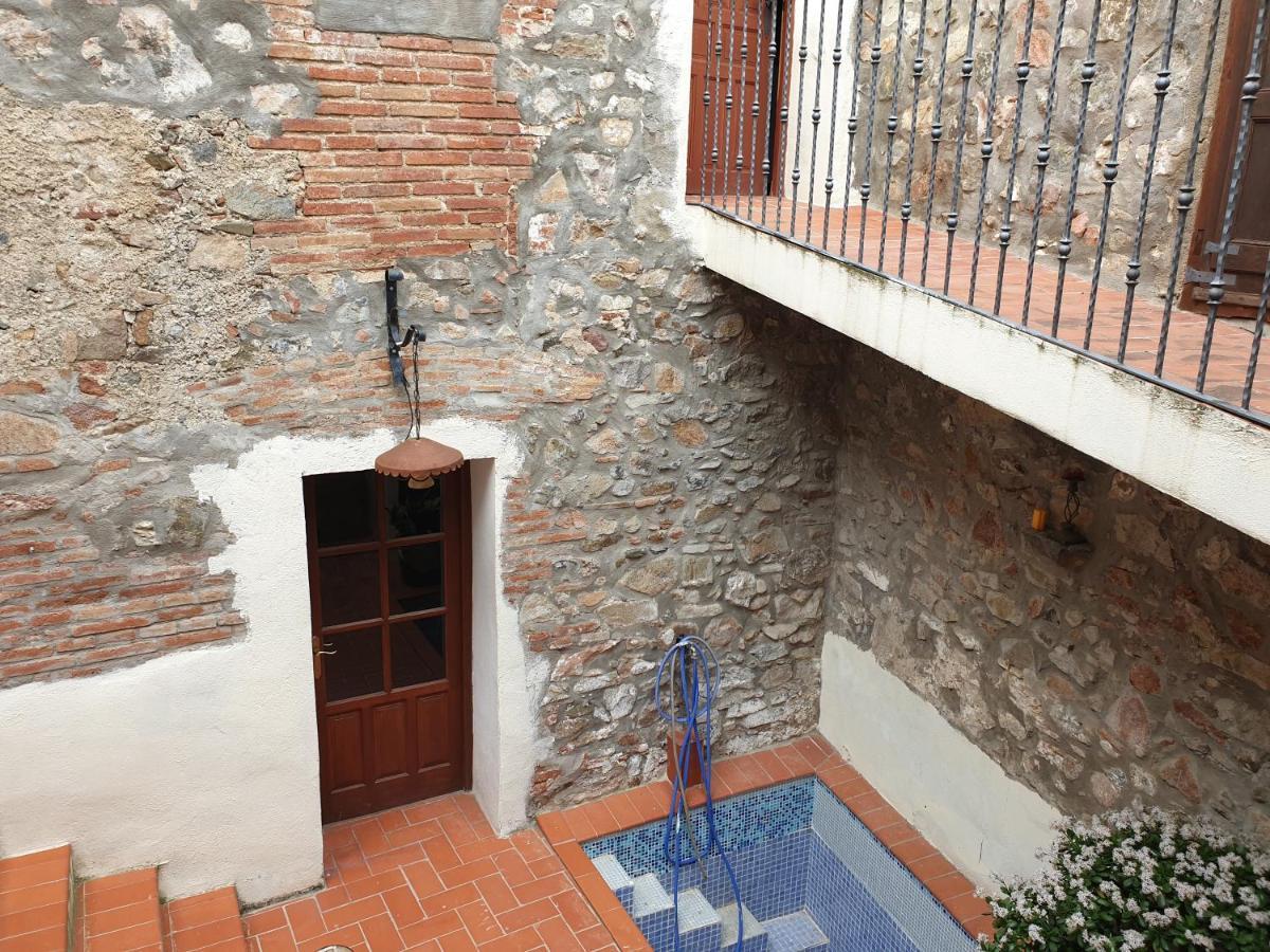 Cal Valero Apartment Duesaigues Luaran gambar
