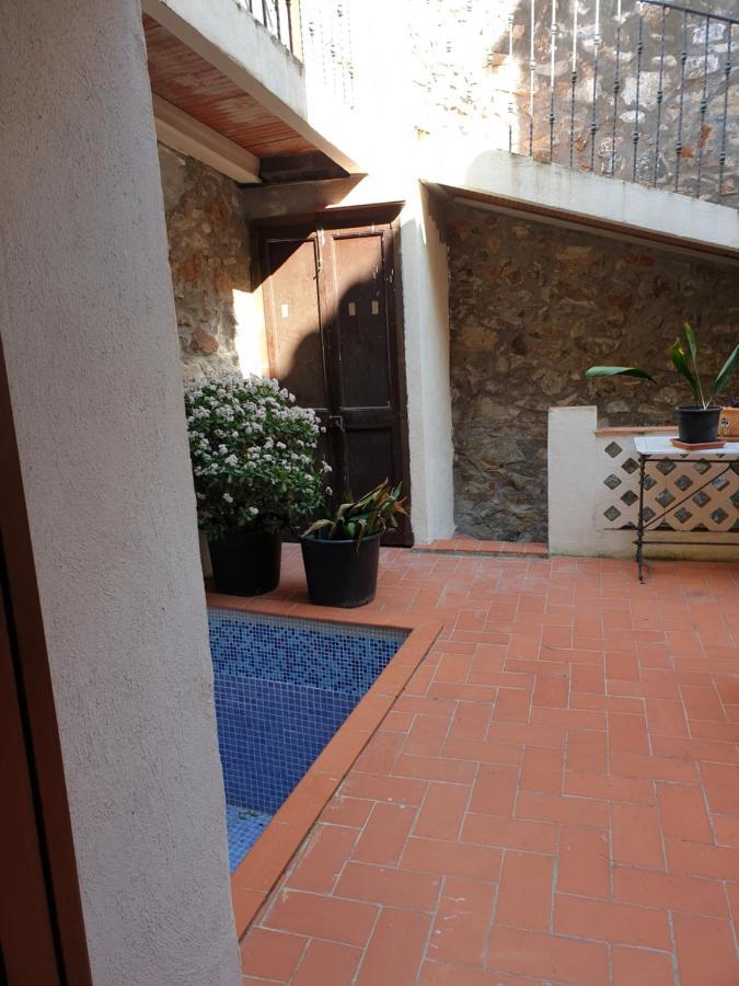 Cal Valero Apartment Duesaigues Luaran gambar
