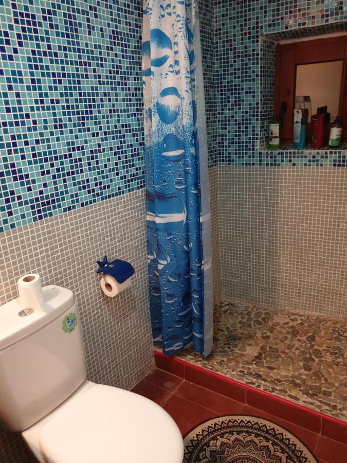 Cal Valero Apartment Duesaigues Luaran gambar